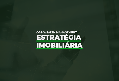 Estratégia Imobiliária