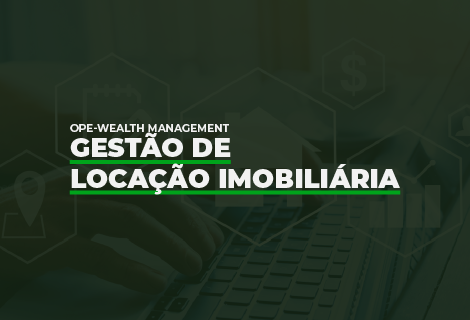 Gestão de Locação Imobiliária