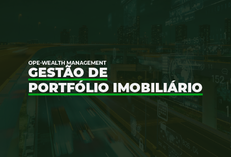 Gestão de Portfólio Imobiliário