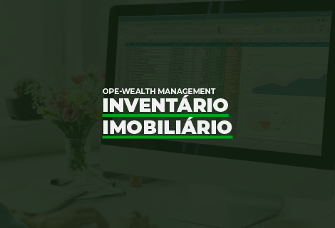 Inventário Imobiliário