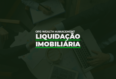 Liquidação Imobiliária