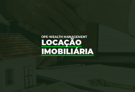 Locação Imobiliária