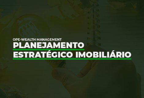 Planejamento Estratégico Imobiliário