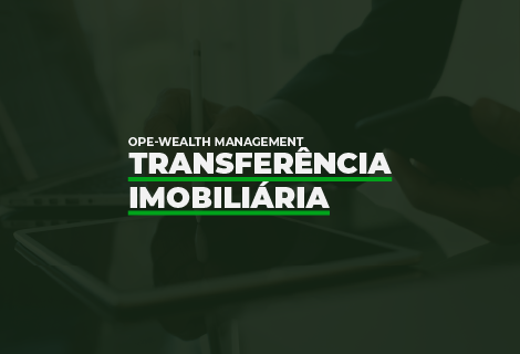 Transferência Imobiliária