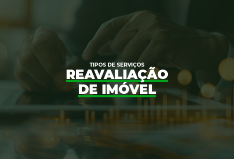 Reavaliação de Imóvel (id-168)