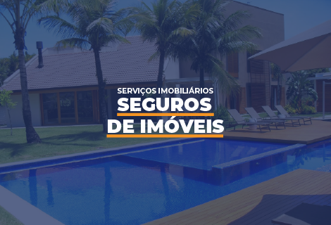 Seguros de Imóveis