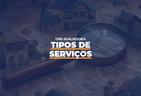 Tipos de Serviços (id-117)