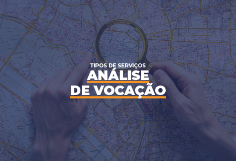 Análise de Vocação