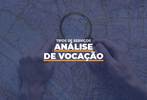 Análise de Vocação (id-111)
