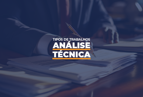 Análise Técnica