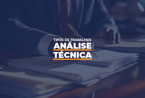 Análise Técnica (id-113)