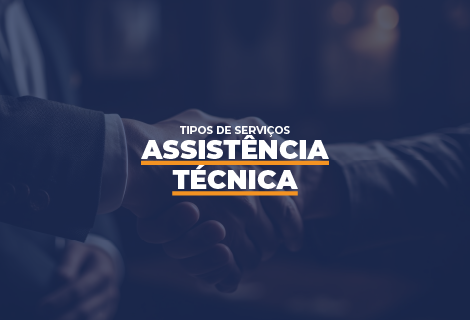 Assistência Técnica 