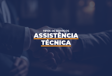 Assistência Técnica (id-111)