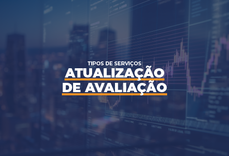 Atualização de Avaliação 