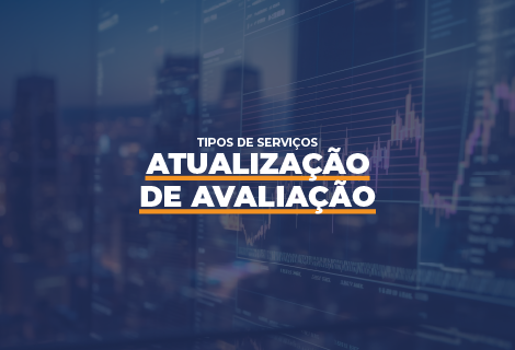 Atualização de Avaliação (id-111)