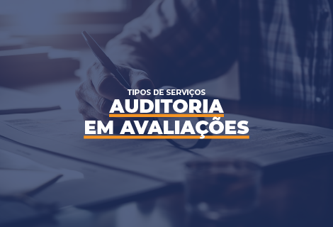 Auditoria em Avaliação (id-111)
