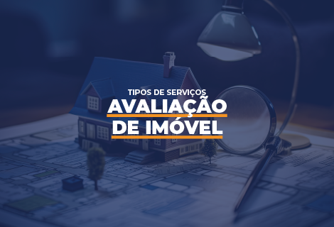 Avaliação de Imóvel (id-111)