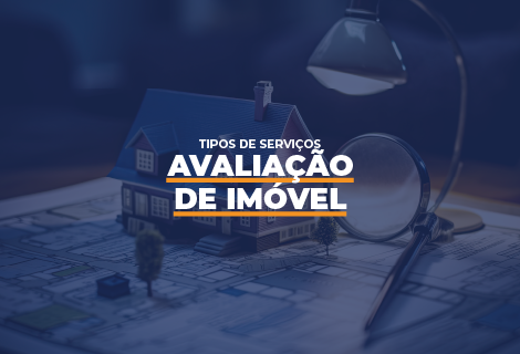 Avaliação de Imóvel (id-144)