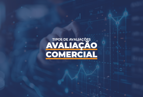 Avaliação Comercial 