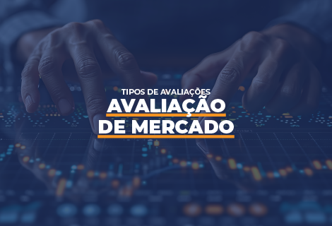 Avaliação de Mercado 