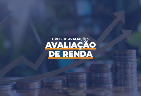 Avaliação de Renda