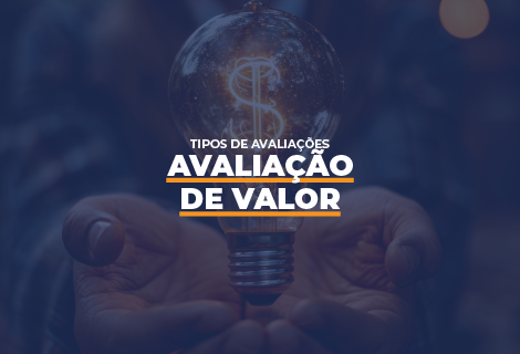 Avaliação de Valor