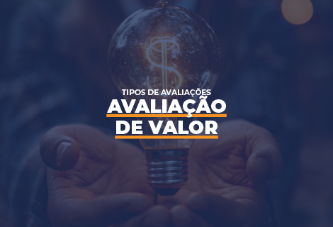 Avaliação de Valor (id-112)