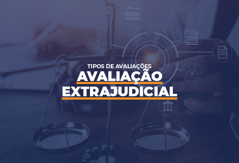 Avaliação Extrajudicial