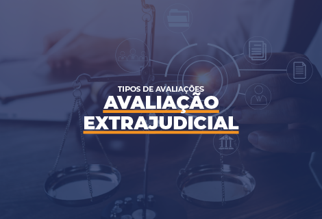 Avaliação Extrajudicial (id-112)