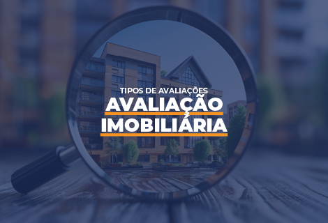 Avaliação Imobiliária 