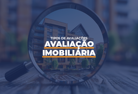 Avaliação Imobiliária (id-133)