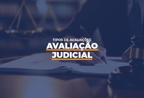 Avaliação Judicial 