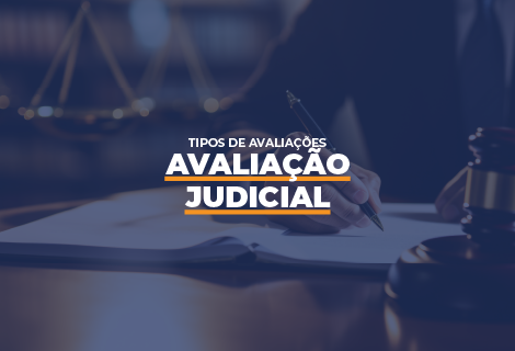 Avaliação Judicial (id-112)