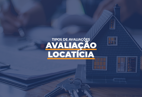 Avaliação Locatícia