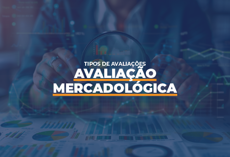 Avaliação Mercadológica