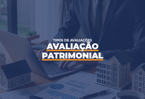 Avaliação Patrimonial