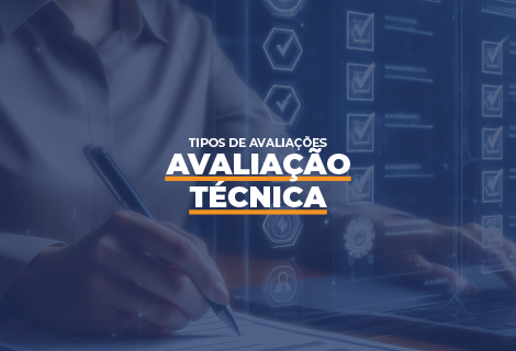 Avaliação Técnica