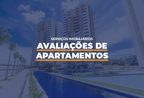 Avaliações de Apartamentos