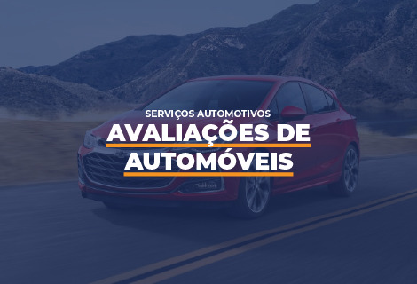 Avaliações de Automóveis