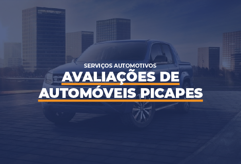 Avaliações de Automóveis Picapes