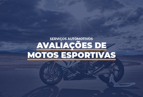 Avaliações de Motos Esportivas