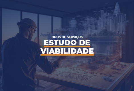 Estudo de Viabilidade