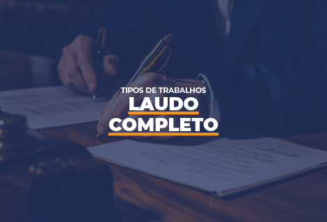 Laudo Completo (id-113)