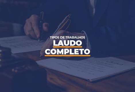 Laudo Completo (id-146)