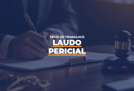 Laudo Pericial