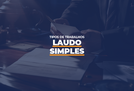 Laudo Simples (id-113)