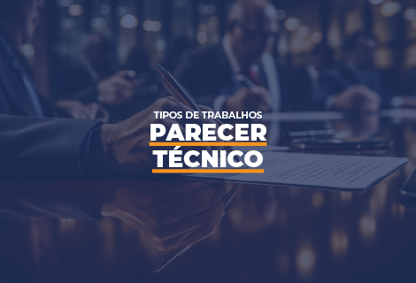 Parecer Técnico