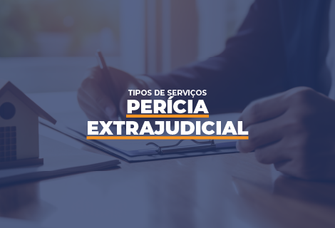 Perícia Extrajudicial (id-111)