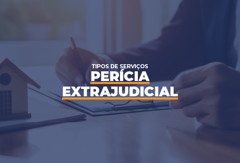 Perícia Extrajudicial (id-144)