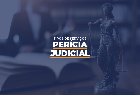 Perícia Judicial